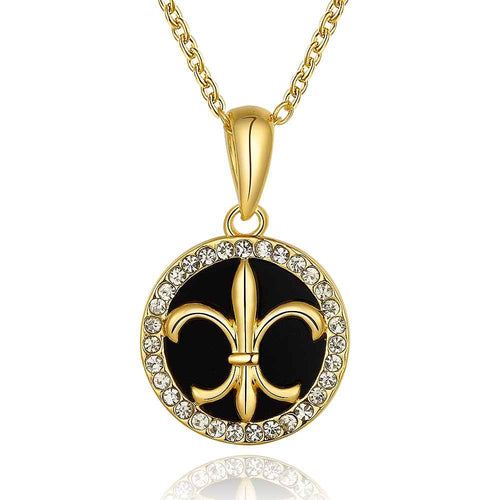 acessorios para mulher women necklace Circular cut Rhinestone collares floating charms SMTPN8 4 MP