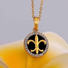 acessorios para mulher women necklace Circular cut Rhinestone collares floating charms SMTPN8 4 MP