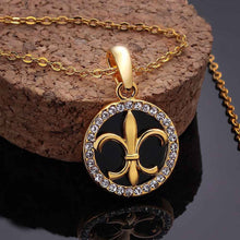 acessorios para mulher women necklace Circular cut Rhinestone collares floating charms SMTPN8 4 MP