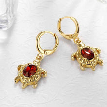 18k gold plated earrings Sunflower clip cuff jewerly accessories 326 MP