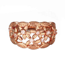 Austrian Crystal rings for men pierced filower anel sport SKGR1 8 MP