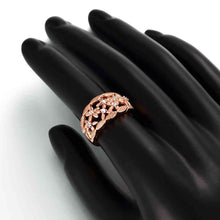 Austrian Crystal rings for men pierced filower anel sport SKGR1 8 MP