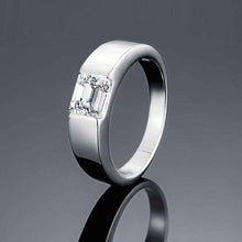 Austrian Crystal rings Empty heart anillos bear bone SKGR142 MP