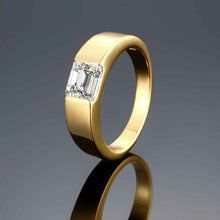 Austrian Crystal rings Empty heart anillos bear bone SKGR142 MP