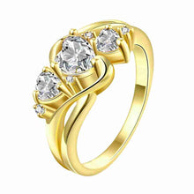 Austrian Crystal rings Set crystal wire anel bone MP