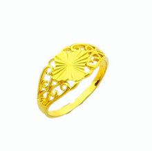 acessorios para mulher rings flower hollow ml men ring ruby jewelry YHDR 8 MP
