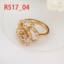 acessorios para mulher rings for men flower kio aliancas floating charms269 MP