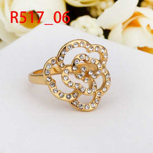 acessorios para mulher rings for men flower kio aliancas floating charms269 MP