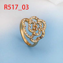 acessorios para mulher rings for men flower kio aliancas floating charms269 MP