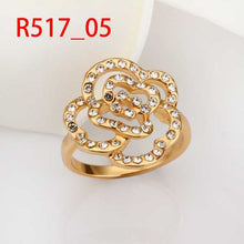 acessorios para mulher rings for men flower kio aliancas floating charms269 MP