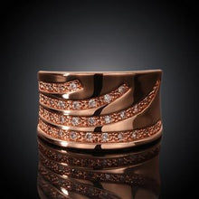 18k gold plated rings vintage anel masculino ruby jewelry SKGR 3 MP