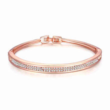 acessorios para mulher Fine crystal connected men bracelet bijouterie RKAZ 1 MP