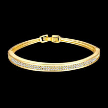 acessorios para mulher Fine crystal connected men bracelet bijouterie RKAZ 1 MP