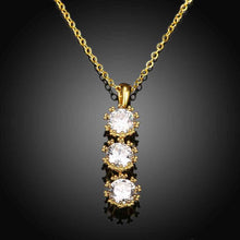 acessorios para mulher necklace women Three flower pendant collares collier plastron218 MP