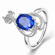 acessorios para mulher rings for men Hollow heart jewels men ring ruby jewelry161 MP