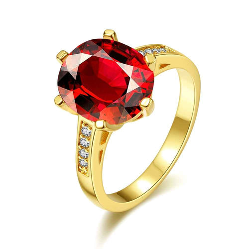 acessorios para mulher rings for men Hollow heart jewels men ring ruby jewelry161 MP