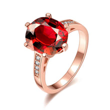 acessorios para mulher rings for men Hollow heart jewels men ring ruby jewelry161 MP