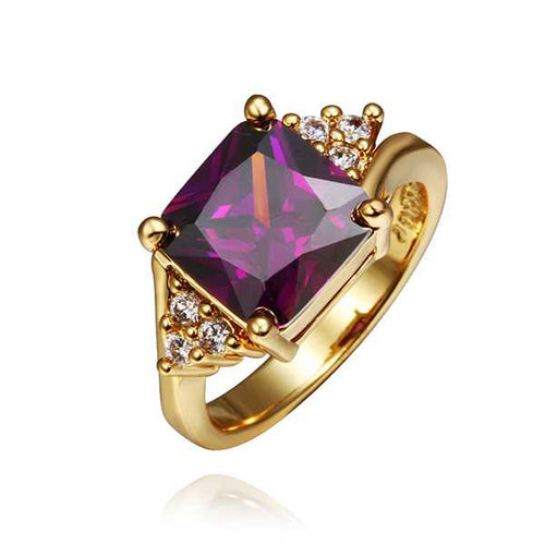 acessorios para mulher wedding ring violetta square aliancas diy149 MP