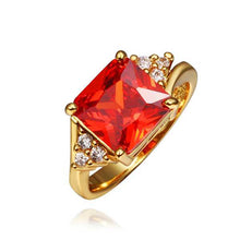 acessorios para mulher wedding ring violetta square aliancas diy149 MP