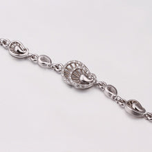 Beautiful 18K Gold Plating bracelet men pulseira charm HBB 5 MP