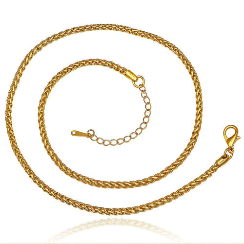 Beautiful acessorios para mulher necklace 3m Round grid kolye wedding decoration1 6 MP