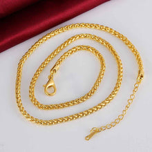Beautiful acessorios para mulher necklace 3m Round grid kolye wedding decoration1 6 MP