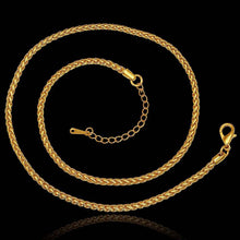 Beautiful acessorios para mulher necklace 3m Round grid kolye wedding decoration1 6 MP