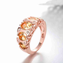 18k gold plated wedding rings Butterfly ladder prices in euros ruby jewelry MP