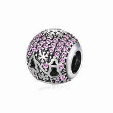 925 sterling silver Charm Fit Pan Bracelet hollow Findings For Jewelry jewerly accessories HBP 8 MP
