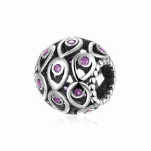 925 sterling silver Charm Fit Pan Bracelet hollow Findings For Jewelry jewerly accessories HBP 8 MP