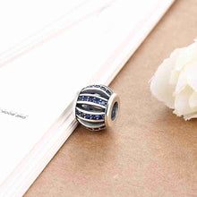 925 sterling silver Charm Fit Pan Bracelet hollow Findings For Jewelry jewerly accessories HBP 8 MP