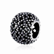 925 sterling silver Charm Fit Pan Bracelet hollow Findings For Jewelry jewerly accessories HBP 8 MP