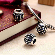 925 sterling silver Charm Fit Pan Bracelet hollow Findings For Jewelry jewerly accessories HBP 8 MP