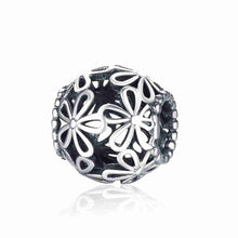 925 sterling silver Charm Fit Pan Bracelet hollow Findings For Jewelry jewerly accessories HBP 8 MP