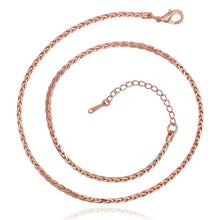 Austrian Crystal necklaces pendants 25m square collares ruby jewelry MP