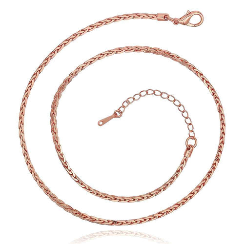 Austrian Crystal necklaces pendants 25m square collares ruby jewelry MP