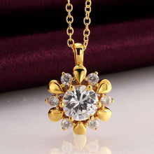 acessorios para mulher necklaces flower cat collane jewelry244 MP