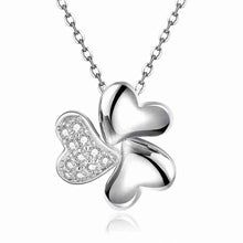 acessorios para mulher necklaces flower cat collane jewelry244 MP