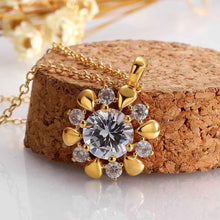 acessorios para mulher necklaces flower cat collane jewelry244 MP