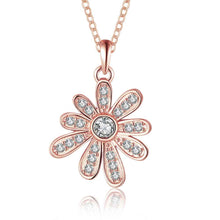 acessorios para mulher necklaces flower cat collane jewelry244 MP