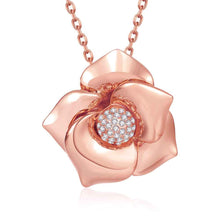 acessorios para mulher necklaces flower cat collane jewelry244 MP