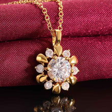 acessorios para mulher necklaces flower cat collane jewelry244 MP