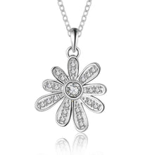 acessorios para mulher necklaces flower cat collane jewelry244 MP