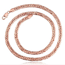 18K Gold Plating collar necklace 25m sideways maxi colar floating charms MP