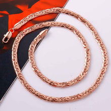 18K Gold Plating collar necklace 25m sideways maxi colar floating charms MP