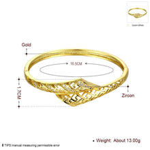 Austrian Crystal Hollow stripe geometry men bracelet jewerly accessories MP