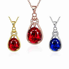 Austrian Crystal necklaces amp; pendants Hand holding crystal ball collares prices in euros SKGN 64 MP