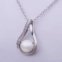 Austrian Crystal necklace round pear tattoo choker horloge 56 MP