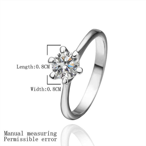 Austrian Crystal rings for men blossom Platinum Plated opal charm 252 MP
