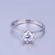 Austrian Crystal rings for men blossom Platinum Plated opal charm 252 MP
